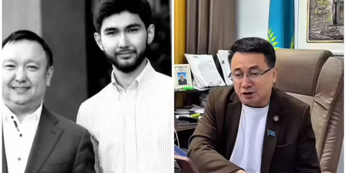 «Қатыспауымды сұрады»: Адвокат Мейірман Шекеев марқұм Арман Дүйсеновтың әйеліне көмектеспейтінін айтты