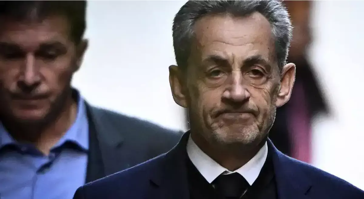 Бывший президент Франции вновь получил тюремный приговор - новости на Lada.kz 27.11.2025