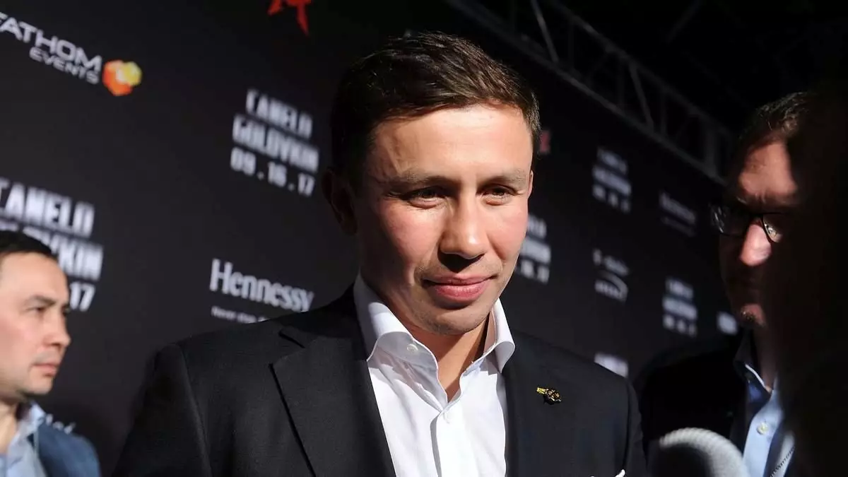 Головкину предрекли тяжелые проблемы на посту Президента