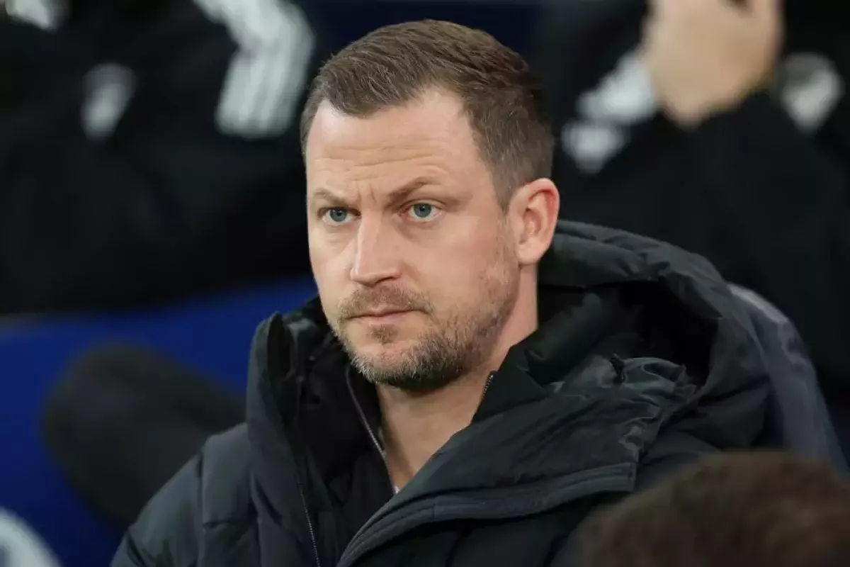 “Копенхаген” бапкері: “Біз өте мықты қарсыласты жеңдік”