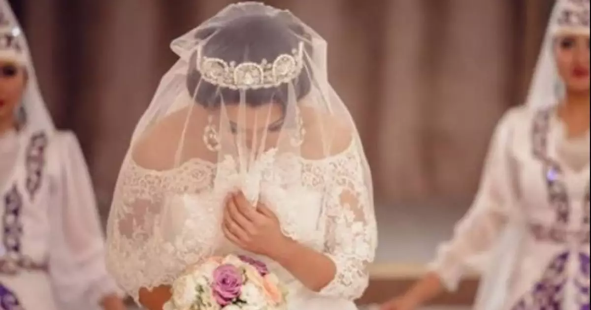  Жамбылда сәлем салмаған келінді сотқа берген 