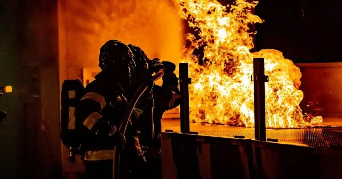  Түркістан облысындағы 12 адамның қазасы: қыз баланың жағдайы өте ауыр 