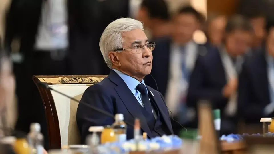 Утвержден преемник Тасмагамбетова на посту генсека ОДКБ