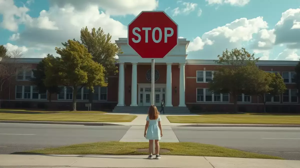 Ресейлік шенеуніктердің кесірі қазақстандық оқушыға тиген