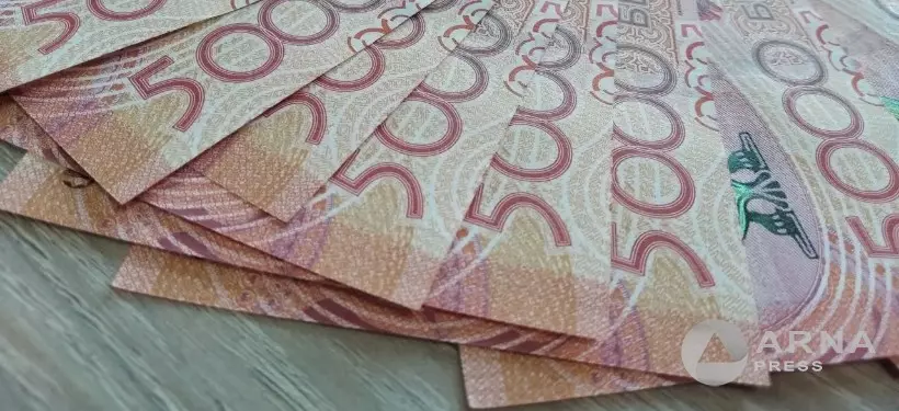 Экс-аким сельского округа похитила полмиллиона тенге, выделенные на общественные работы в области Абай