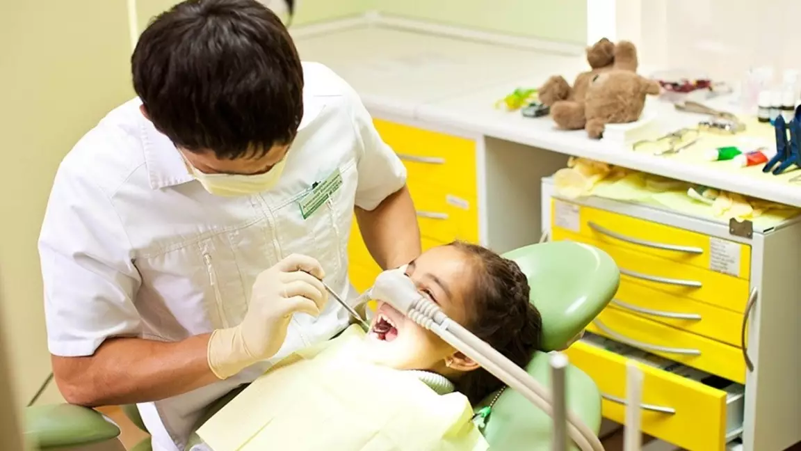 Балалардың тісін емдеу кезінде наркоз қолдануға шектеу қойыла ма? Министрлік жауап берді