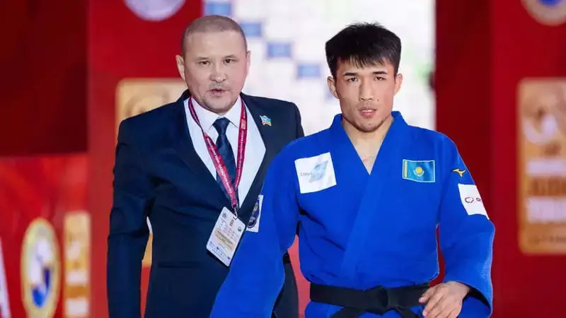 Grand Slam: ел намысын қорғайтын спортшылардың тізімі белгілі болды