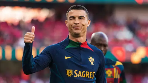 Криштиану Роналду Мадриде клуб ашатын болды