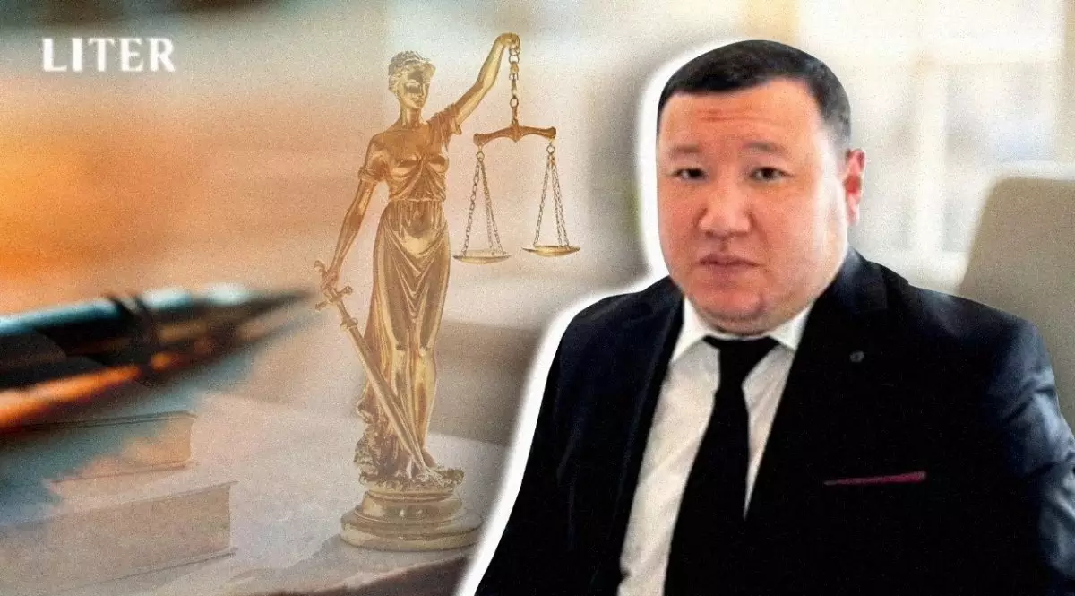 От кодексов до контента: история юриста, который стал голосом народа в соцсетях