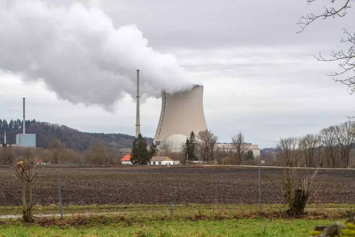Платить за вред жителям в зоне строительства АЭС в Алматинской области не будут