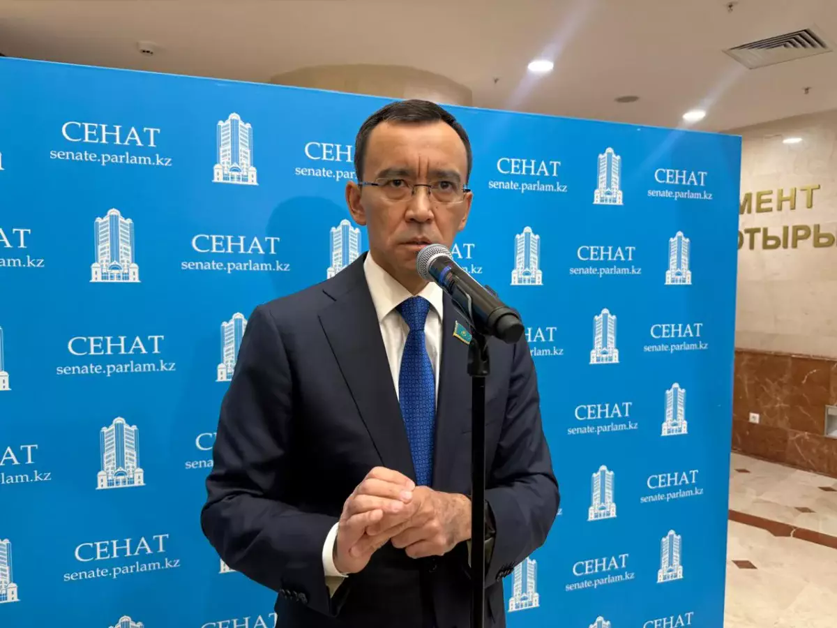 В Сенате прокомментировали провальные выборы акимов