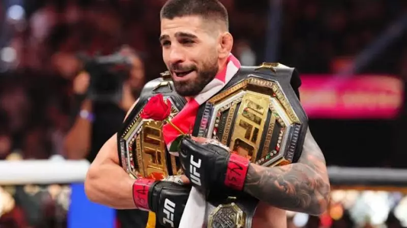 Топурияның 77 кг-ға өтуіне келіспеген Садыхов пікір білдірді