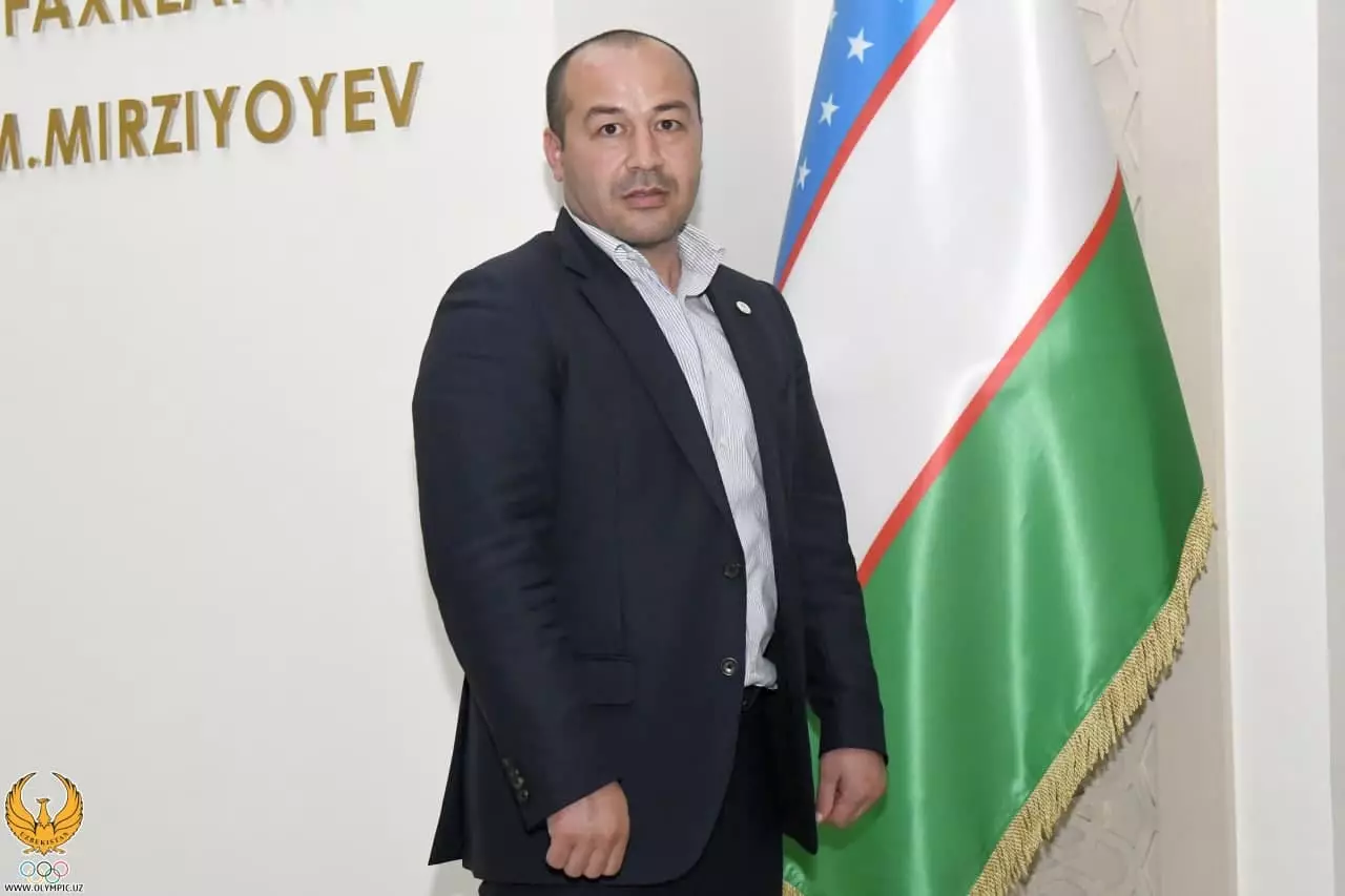 Өзбекстан бас бапкері ОЖЖ кезінде туған "дау" туралы пікір білдірді