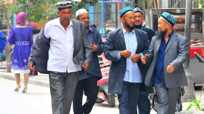 Қытай Шығыс Түркістандағы ұйғыр мәдениетіне бақылауды қайта күшейтті