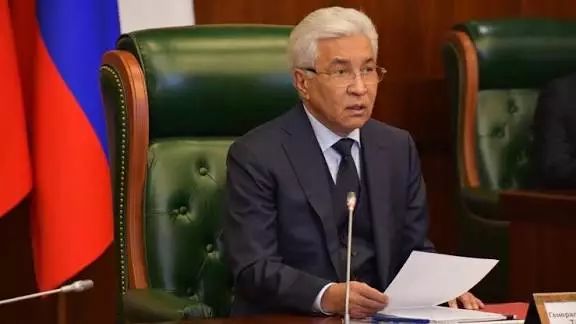 Имманғали Тасмағамбетовтің орнына жаңа Генеральды хатшы тағайындалды