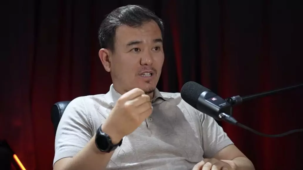 «40 миллион теңге бір күнде жоқ болды»: Мейірхан Шерниязов бар шыңдығын айтты