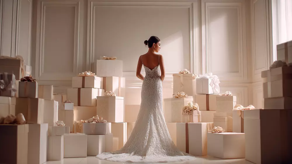 Любовь закончилась, а свадебные подарки остались: экс-супруги делили их через суд в Шымкенте