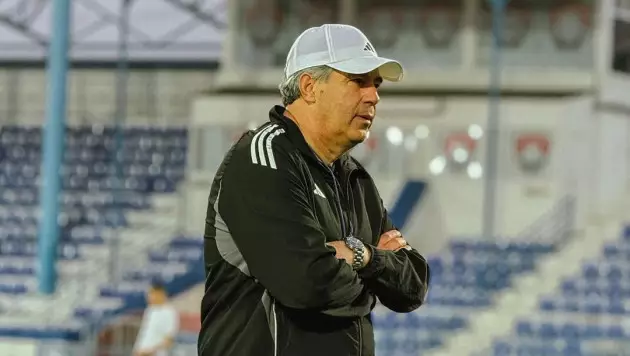 Экс-тренер сборной Казахстана возглавит клуб КПЛ? Он дал ответ