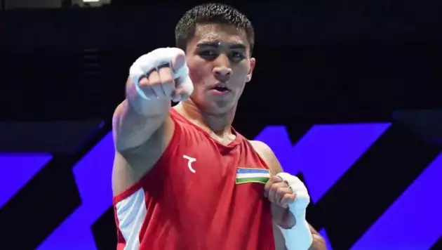 Өзбекстандық Олимпиада чемпионы кәсіпқойға өтеді: бірінші қарсылас қазақ боксшы