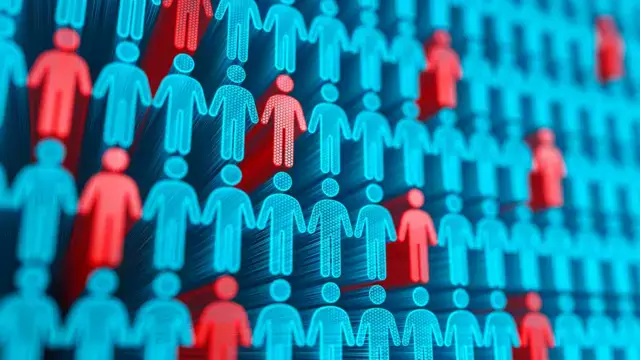 На 3% снизилась общая смертность в Казахстане