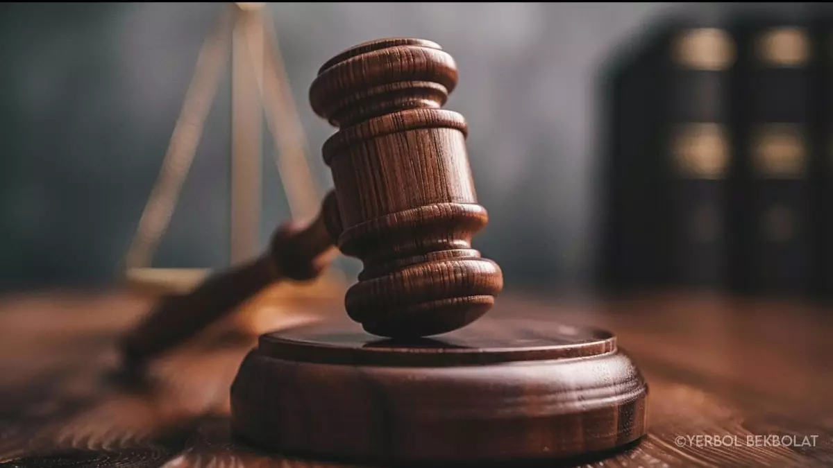 Алматы әуежайына ірі көлемде есірткі алып келген шетел азаматы сотталды