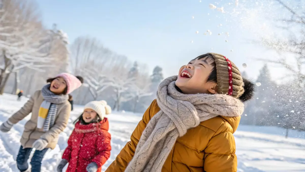 Школьные каникулы в Казахстане 2025-2026: когда и сколько отдохнут дети