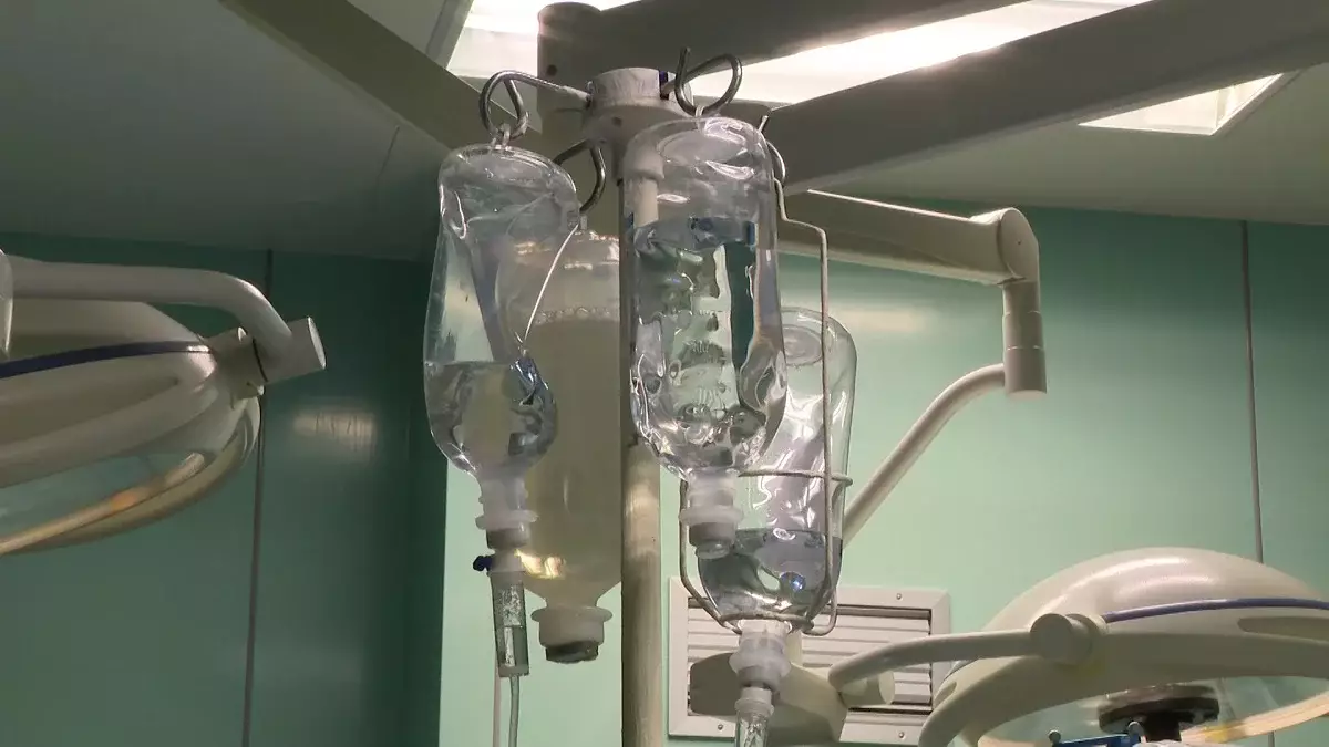 Жетісайдағы өрттен зардап шеккен баланың жағдайы өте ауыр екені айтылды