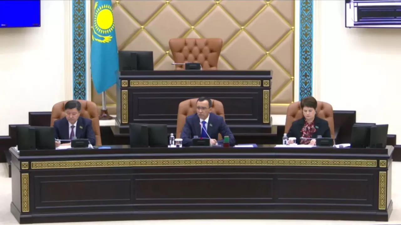 Челябі университетінің Қостанайдағы филиалына қатысты құжат мақұлданды