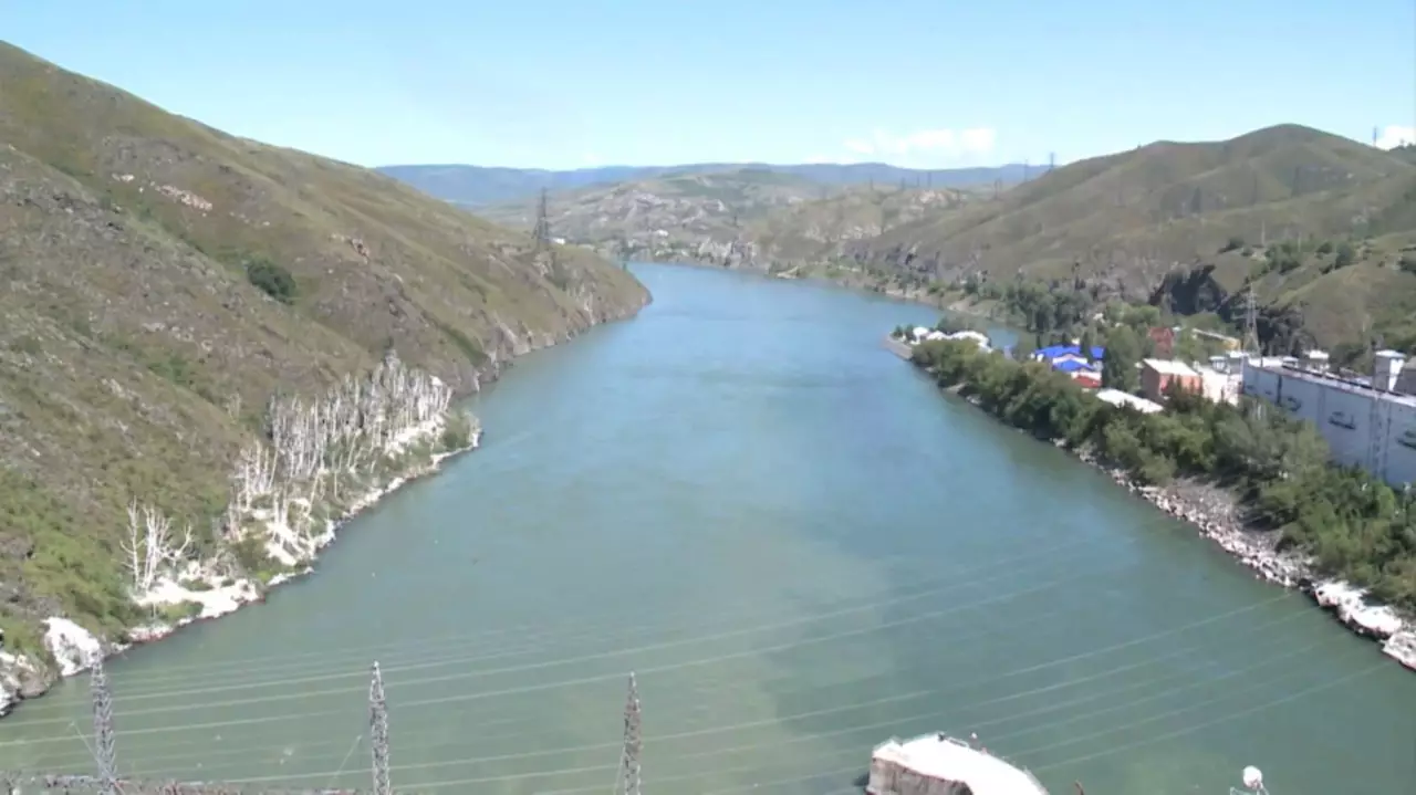 Су экожүйелерін қорғау: Сенат заңды мақұлдады