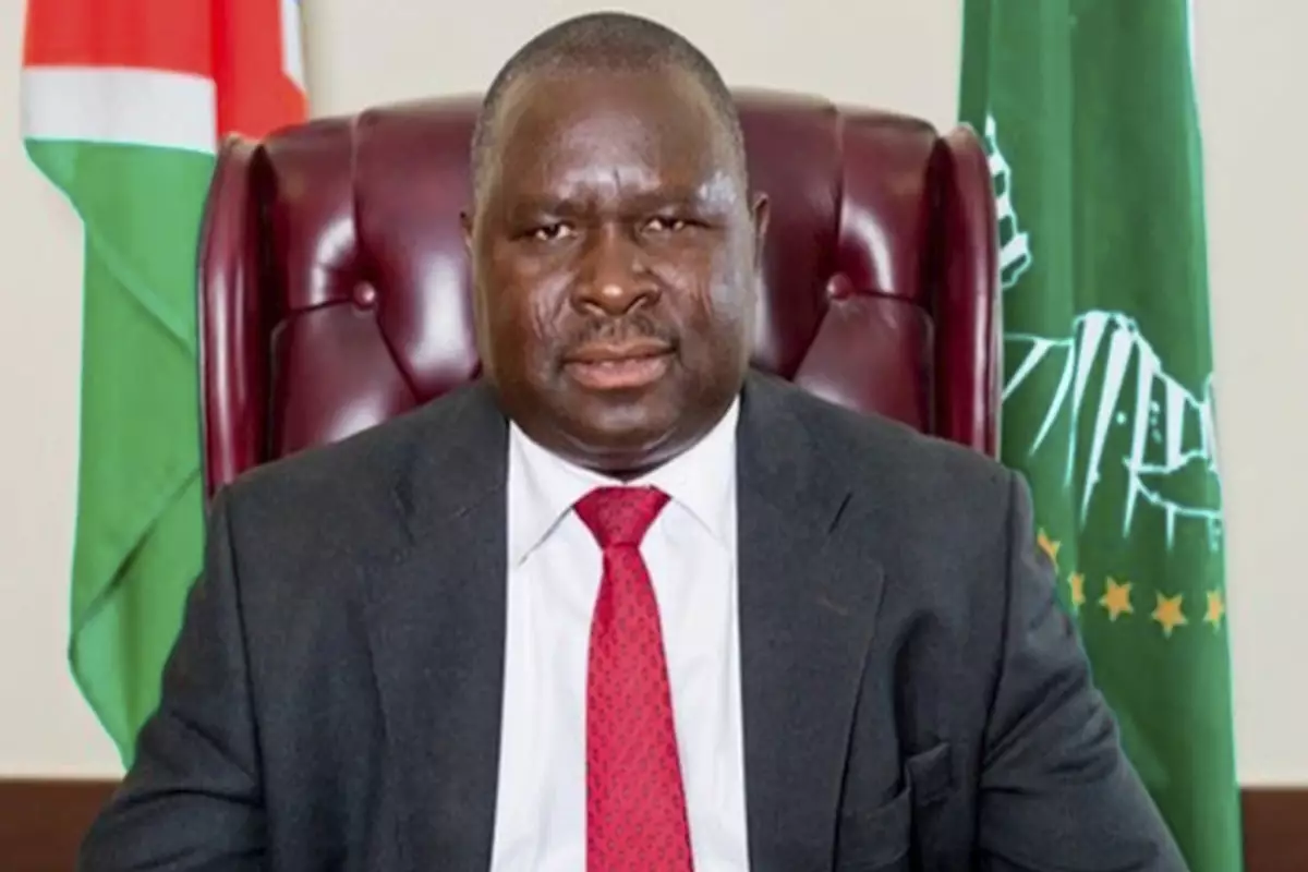 Адольф Гитлер вновь победил на выборах