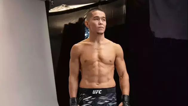 Асу Алмабаев травмировался в победном бою: известны подробности