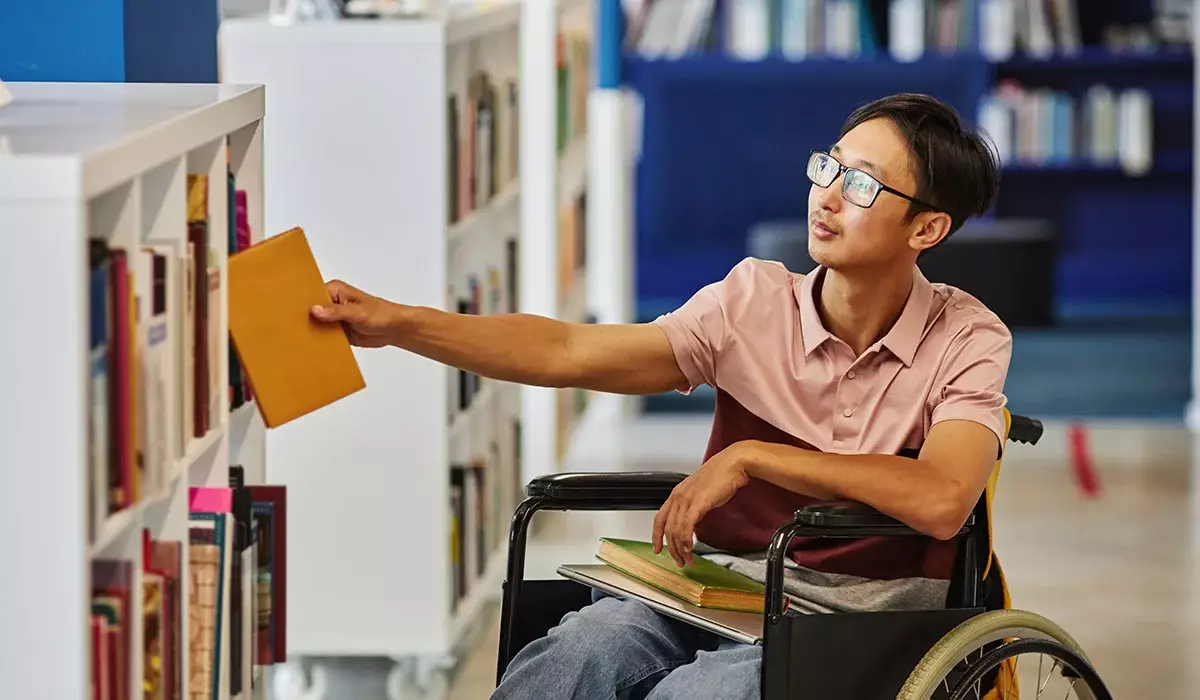 Ақтөбеде ерекше білімді қажет ететін балалар енді қазақша қосымшадан оқи алады