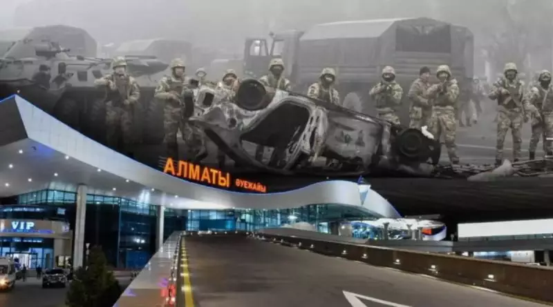 В ОДКБ напомнили Казахстану о январских событиях