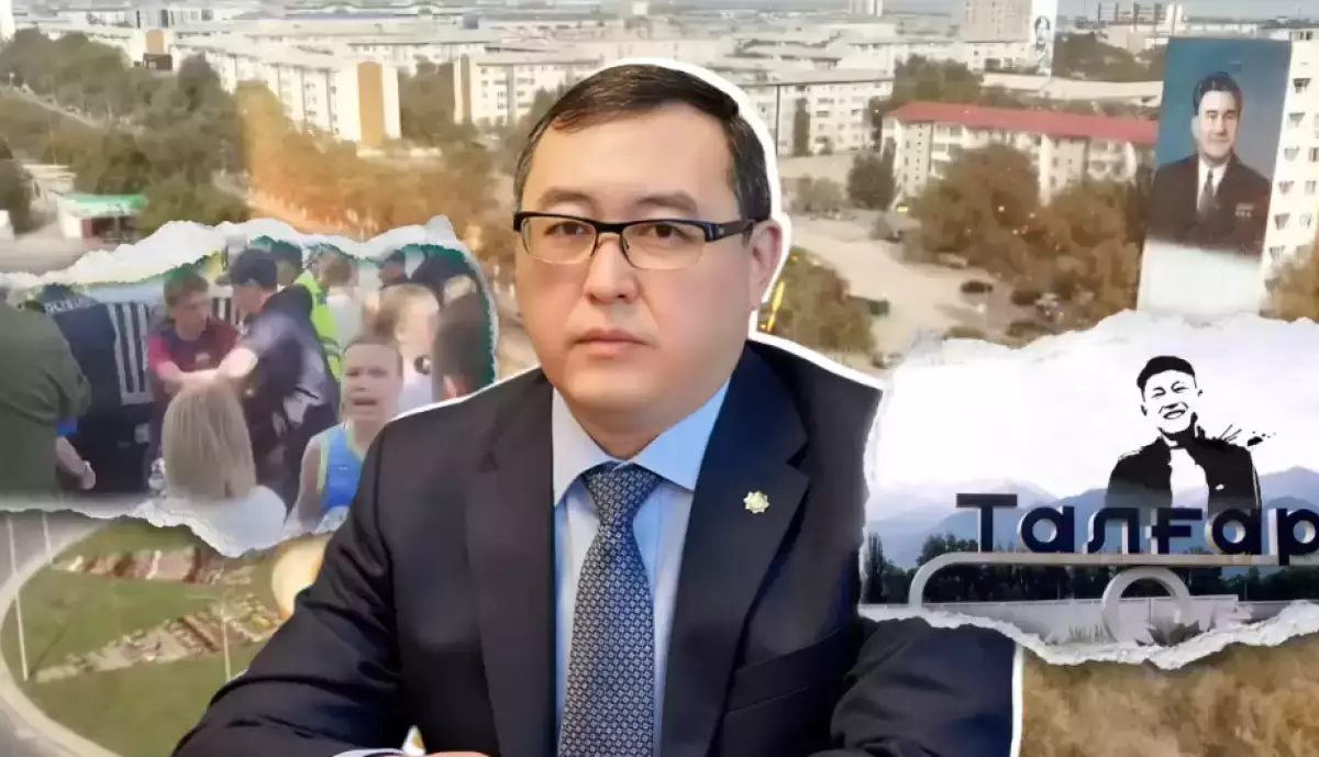 Сұлтанғазиев отставкаға кетуге дайын ба?