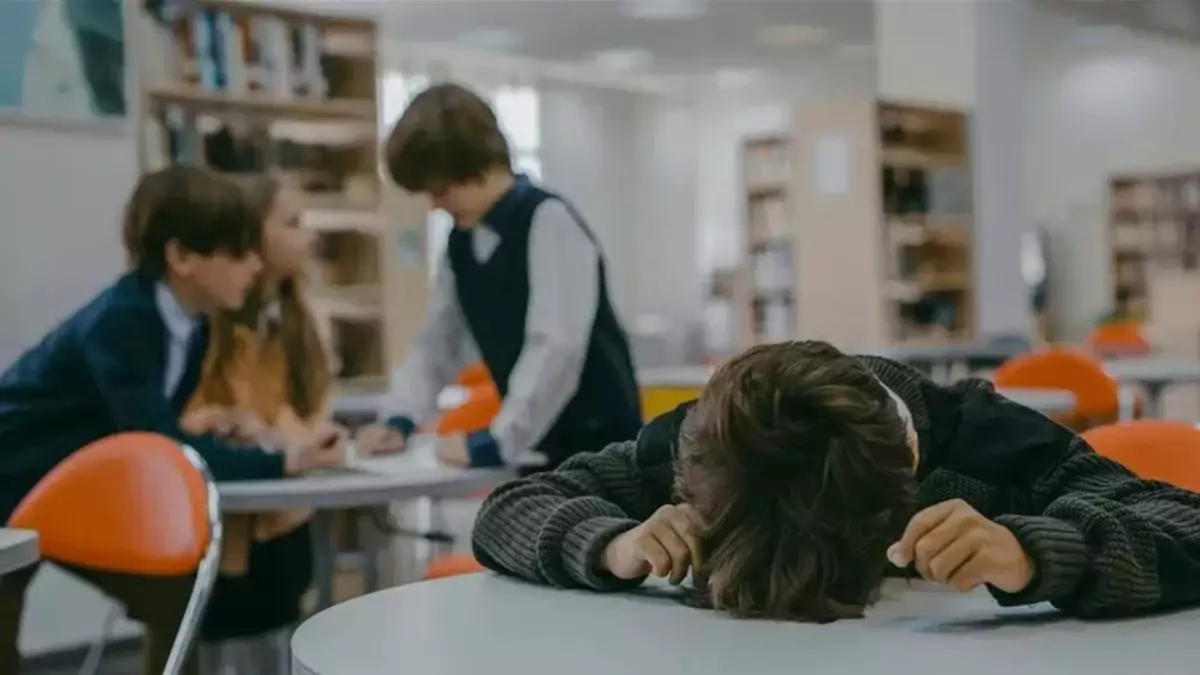 Оқушылар арасында ЖРВИ өршіп тұр