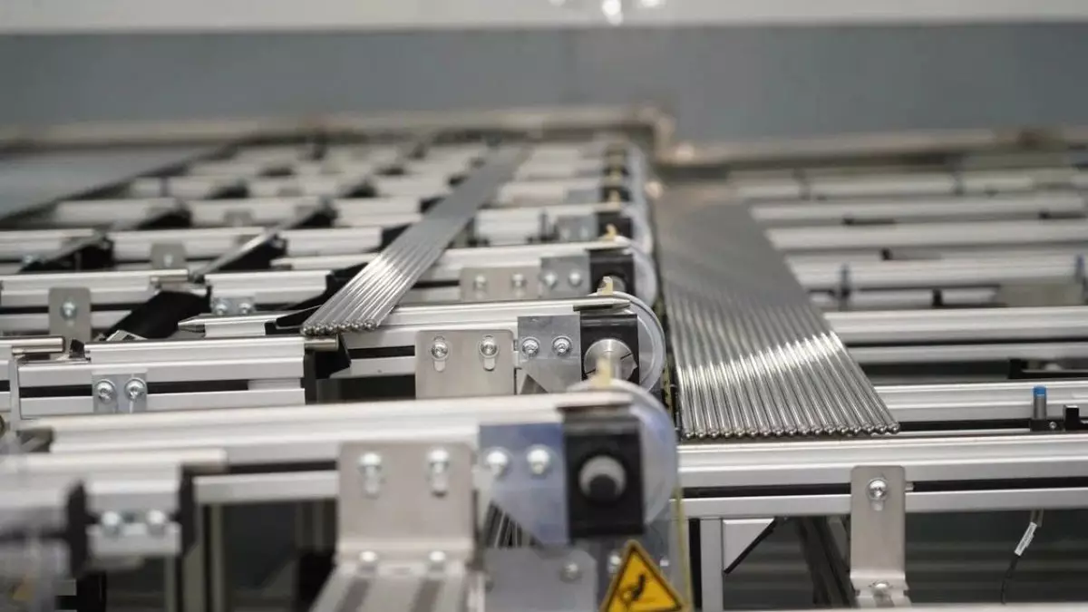 Казахстан вошел в элиту атомного рынка: как УМЗ производит сборки для шести китайских АЭС