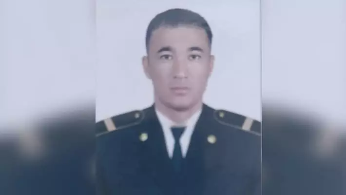 В Джизаке против сотрудника ППС завели дело после его пропажи