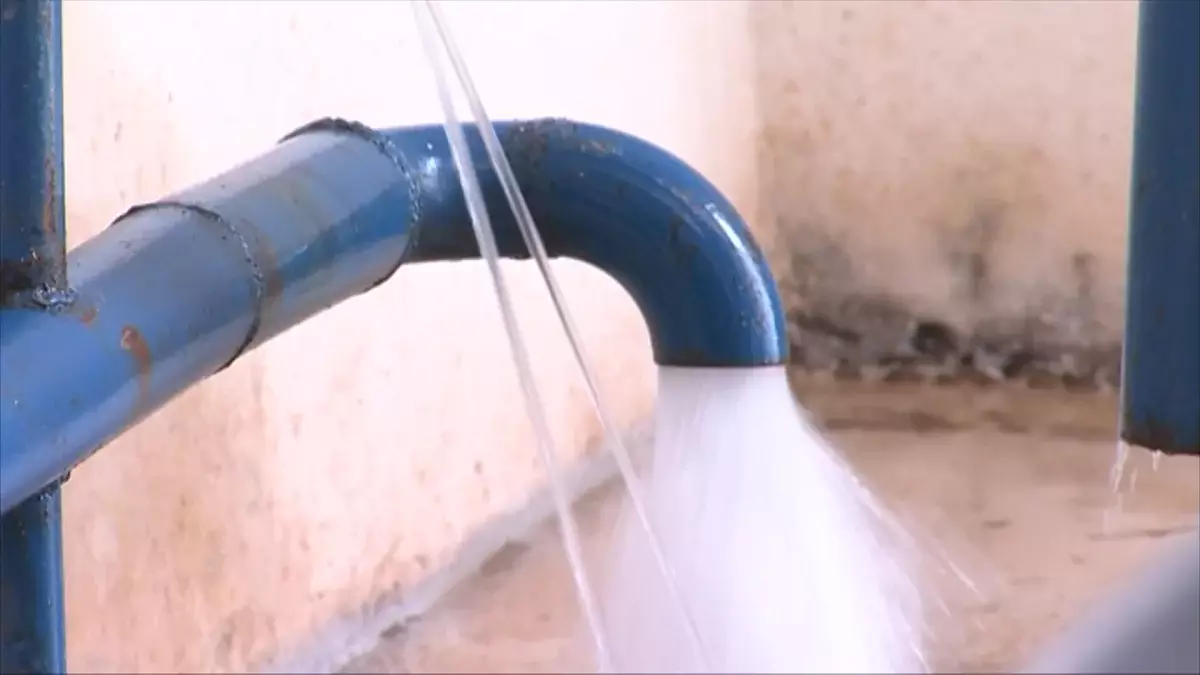 Елімізде судың сапасына қойылатын талаптар күшейтілмек