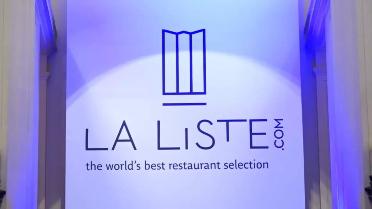 Қазақ асханасы La Liste жүлдесін алды