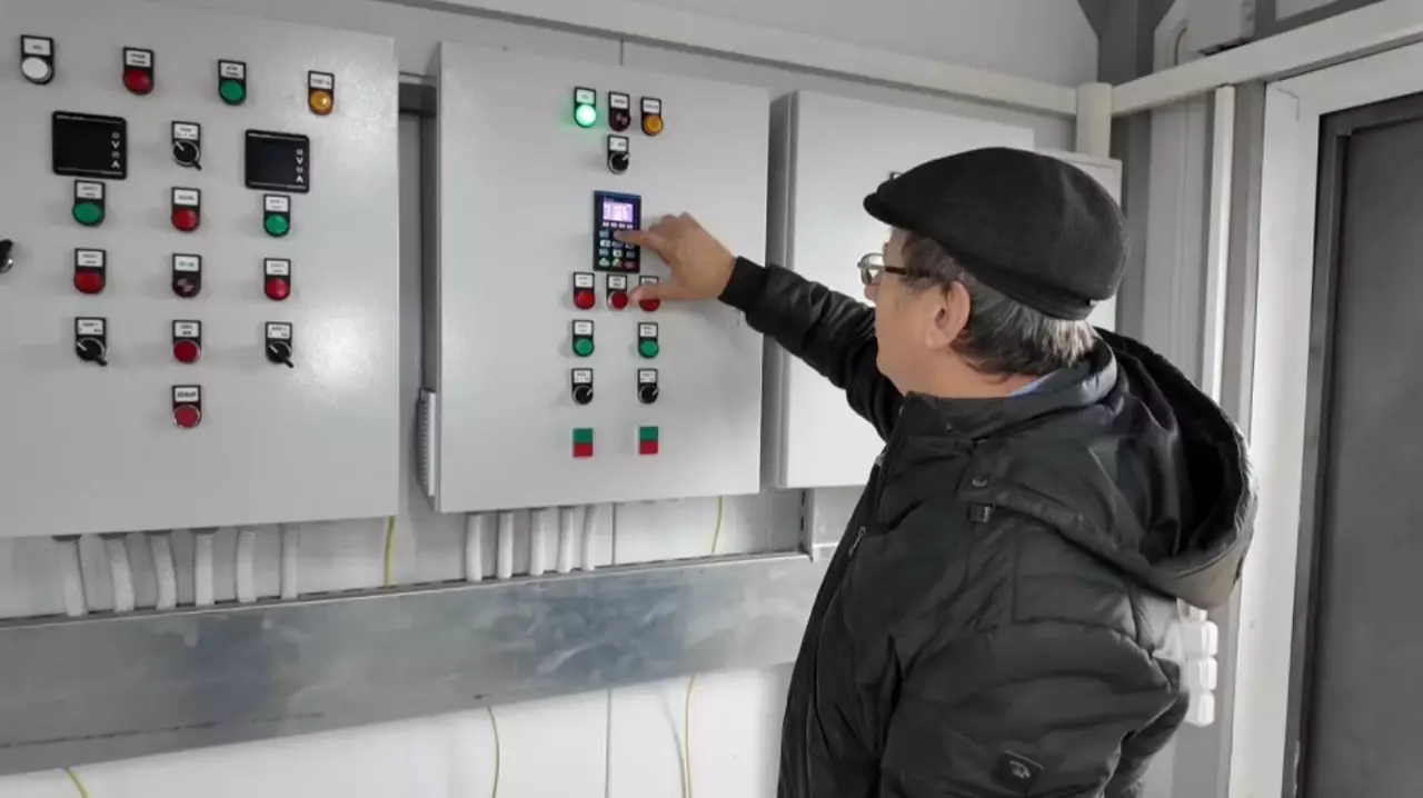 Қостанай облысының үш ауылына ауызсу жетті