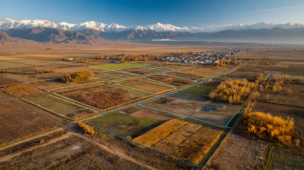 Қостанай облысында 16 жер учаскесі мемлекет меншігіне қайтарылды