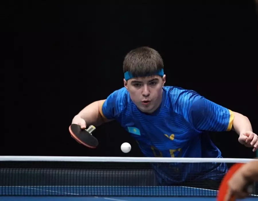 Алан Құрманғалиев жастар арасындағы әлем чемпионатының жартылай финалына өте алмады