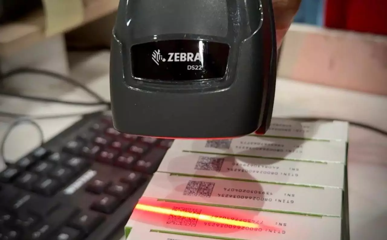 Четыре новые группы товаров начнут маркировать в Казахстане