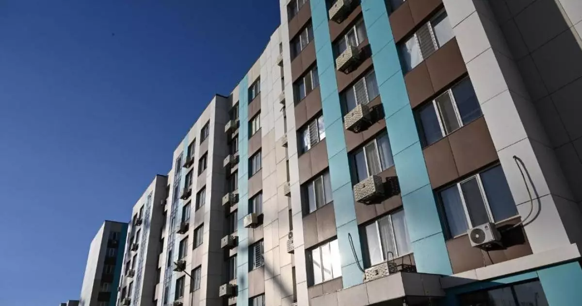  2 мыңнан астам адам «Алматы жастары» бағдарламасы бойынша үйлі болды 