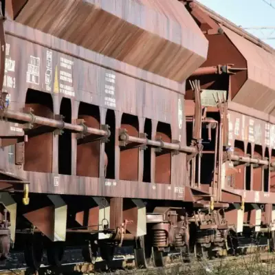 Эксперты объяснили причины заторов экспорта зерна