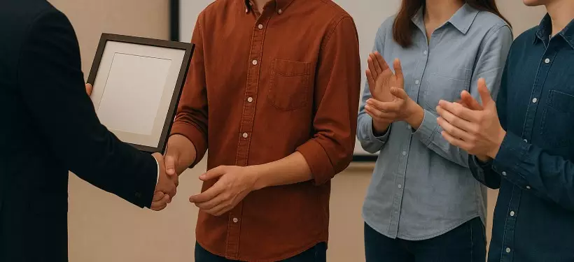 Начался прием заявок на молодежную премию акима Семея