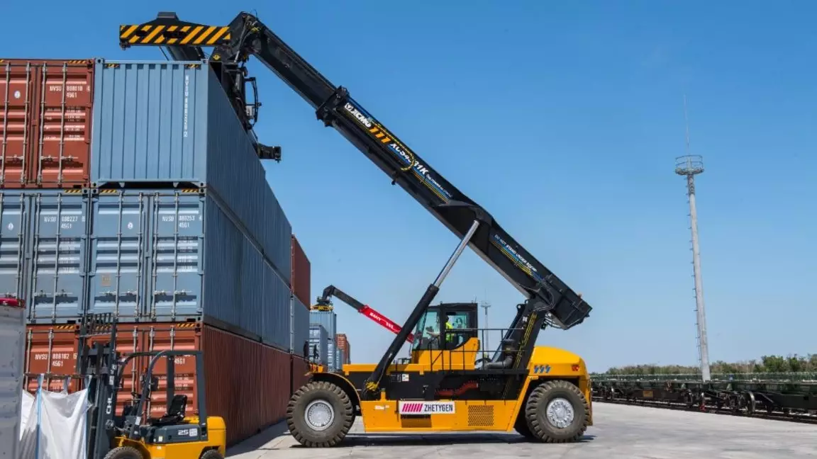 Алматы облысында 156 мың кәсіпкер жұмыс істейді