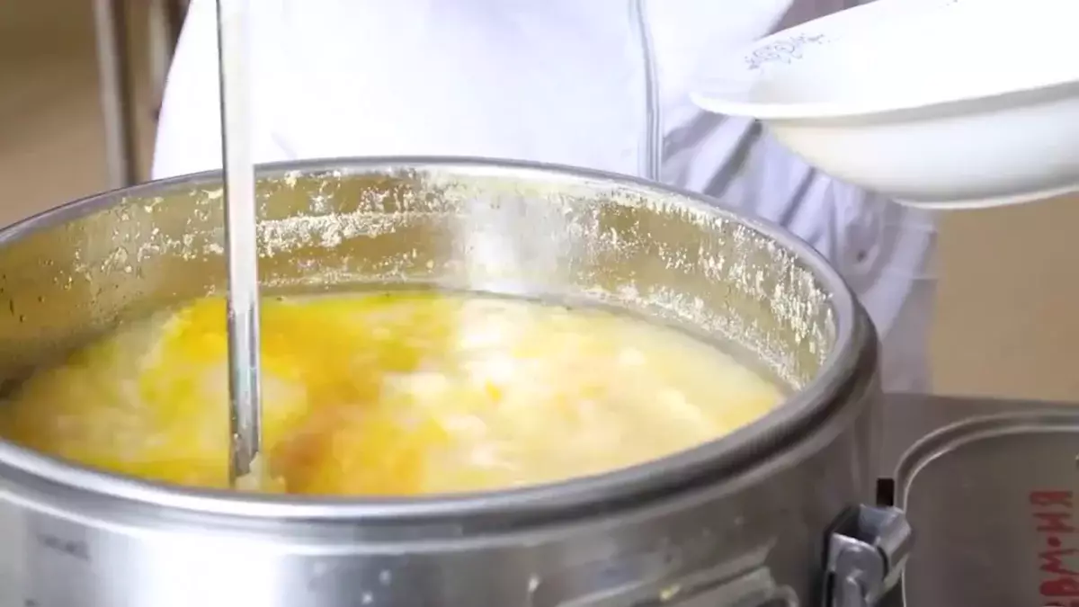 Ауруханадағы науқастардың тамағына бөлінетін қаржы көбеюі мүмкін