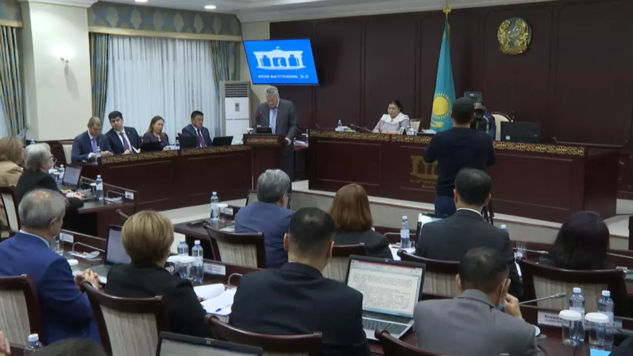 Верховный суд утвердил новые нормативные постановления