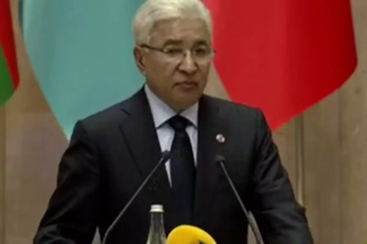 ОДКБ фиксирует рост гибридных угроз и расширяет военное сотрудничество